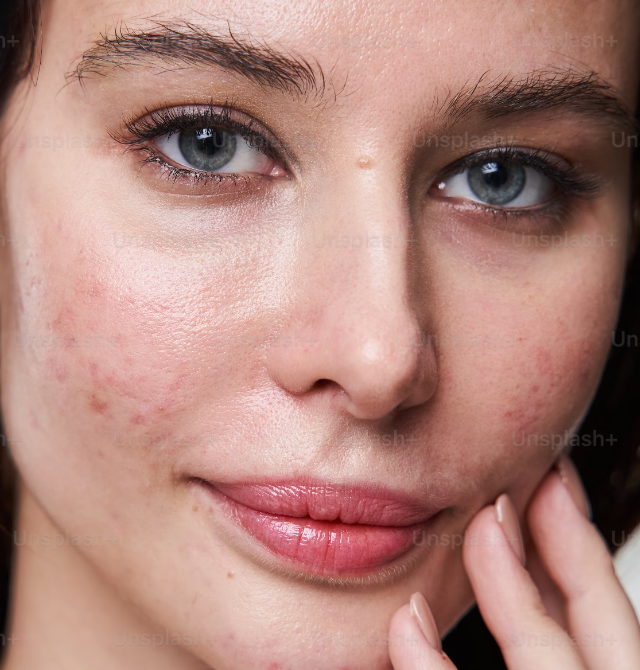 The-Dangers-of-Oily-Skin-More-Than-Just-a-Shine Kay Pedals