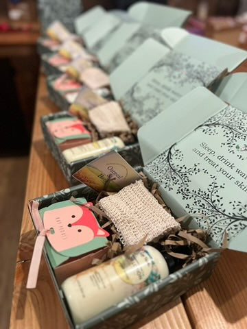 Bundle-gift-set Bundle-gift-set Kay Pedals