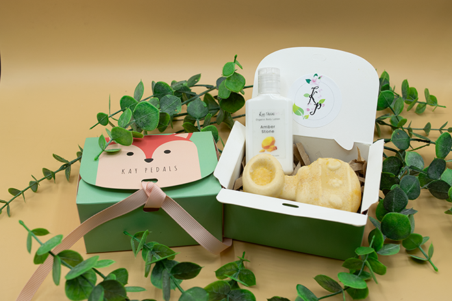 Party Gift Set