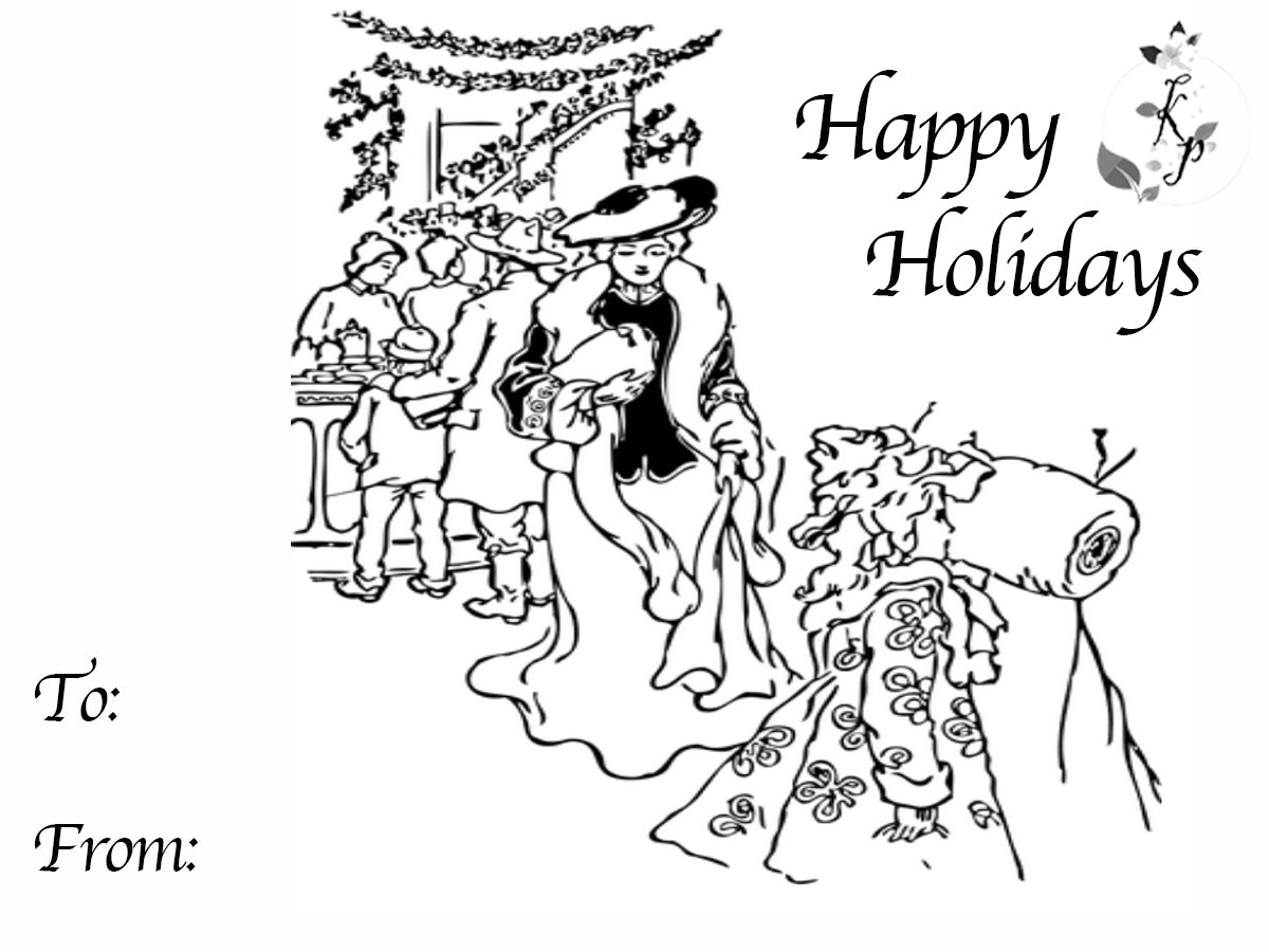 Christmas Greeting Cards
