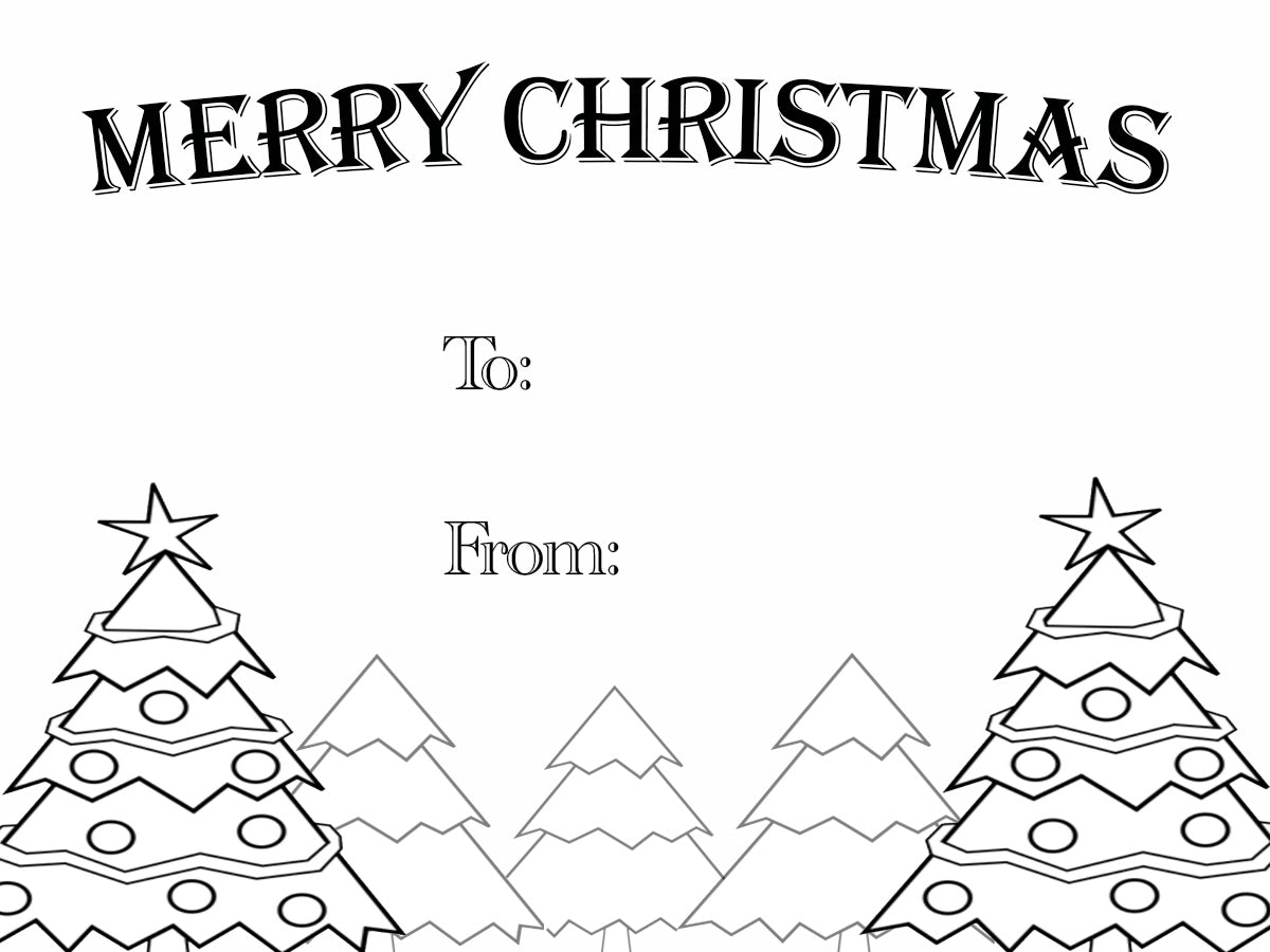 Christmas Greeting Cards