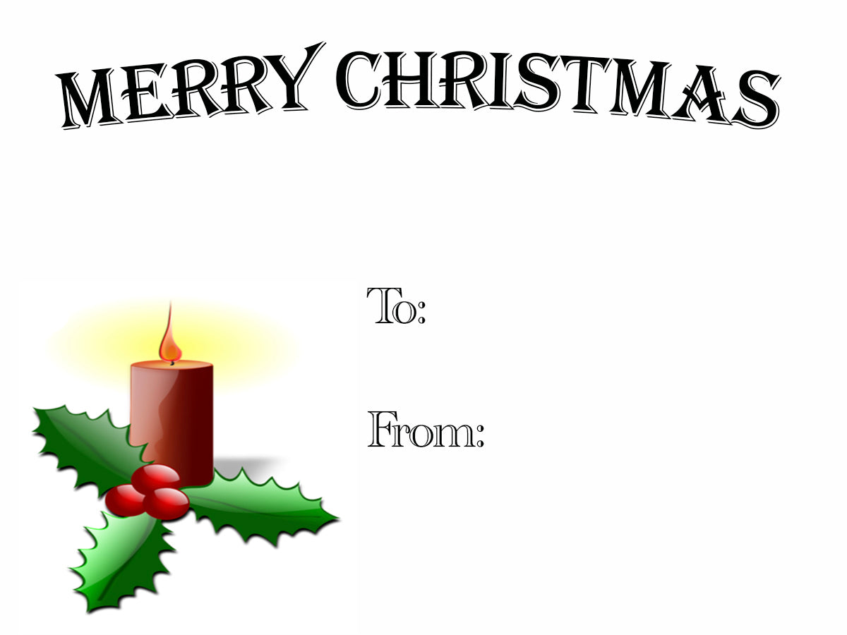 Christmas Greeting Cards