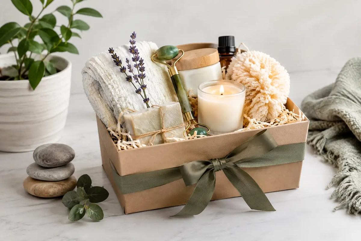 Best Self Care Gift Sets for Every Kind of Reset