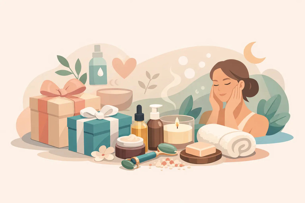 Gift Sets That Make Self-Care Easy to Give