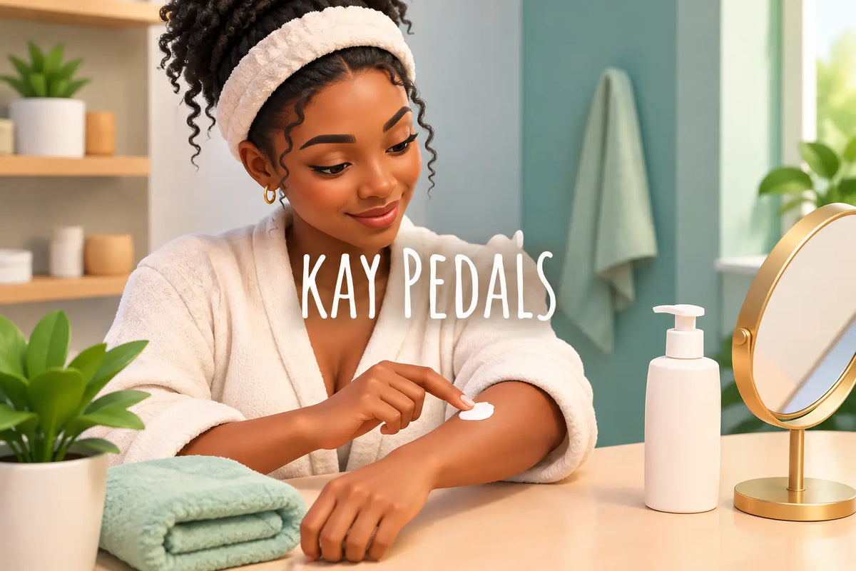 How to Patch Test Lotion Before You Love It