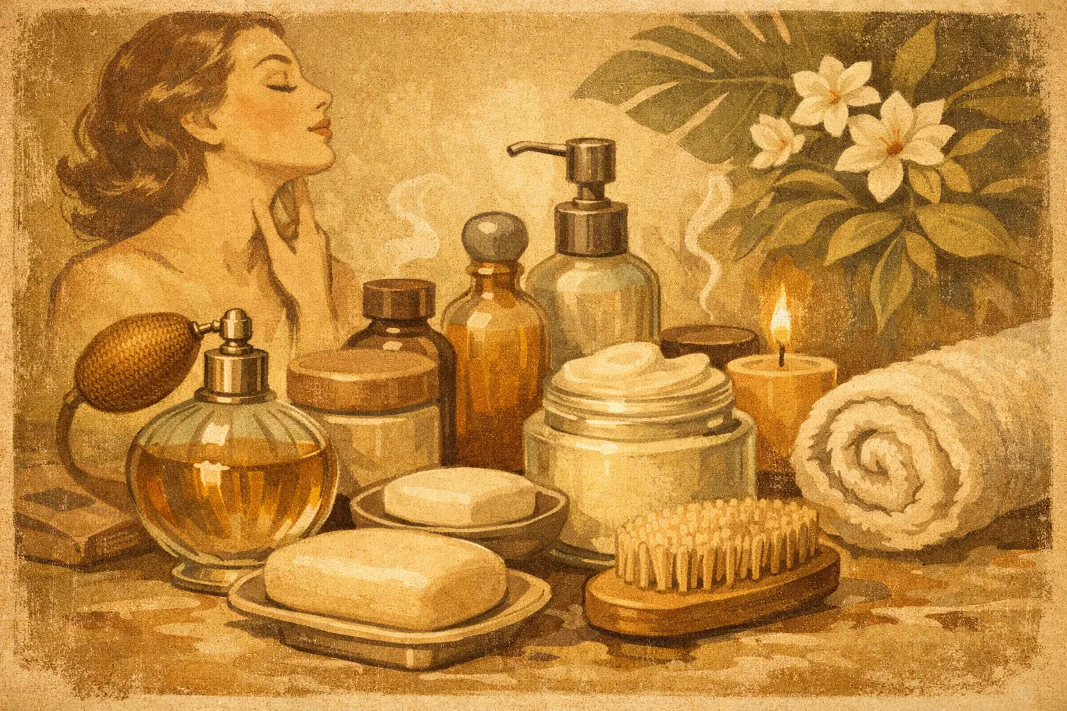 Best Smelling Body Care Products to Try