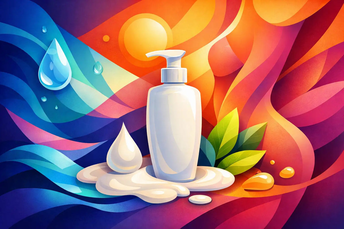 Best Body Lotion for Dry Skin, Chosen Well