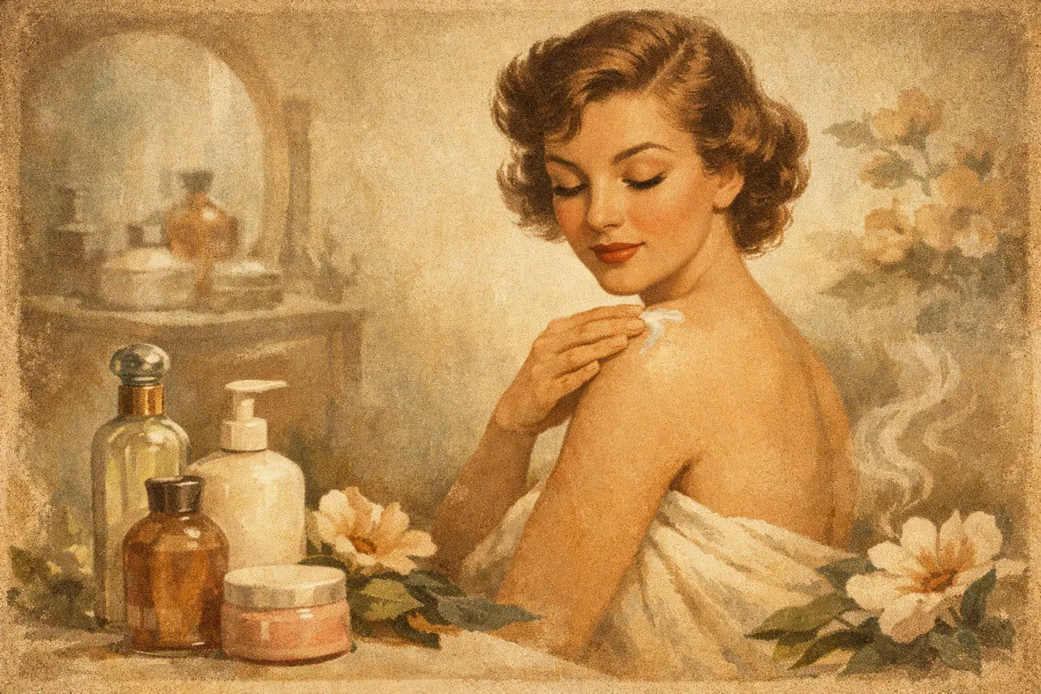 What Is the Best Scented Body Lotion?
