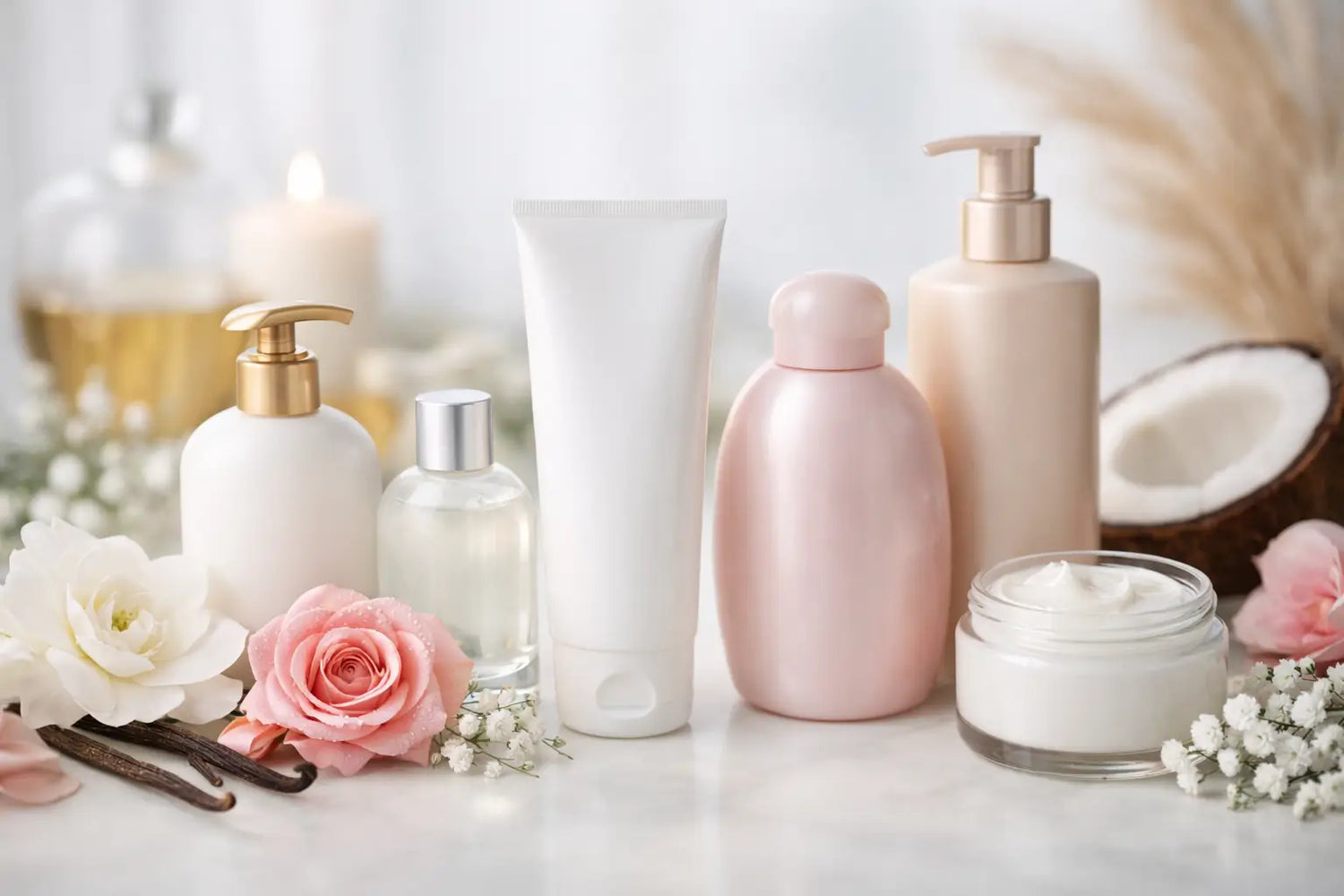 Top 10 Best Smelling Body Lotions