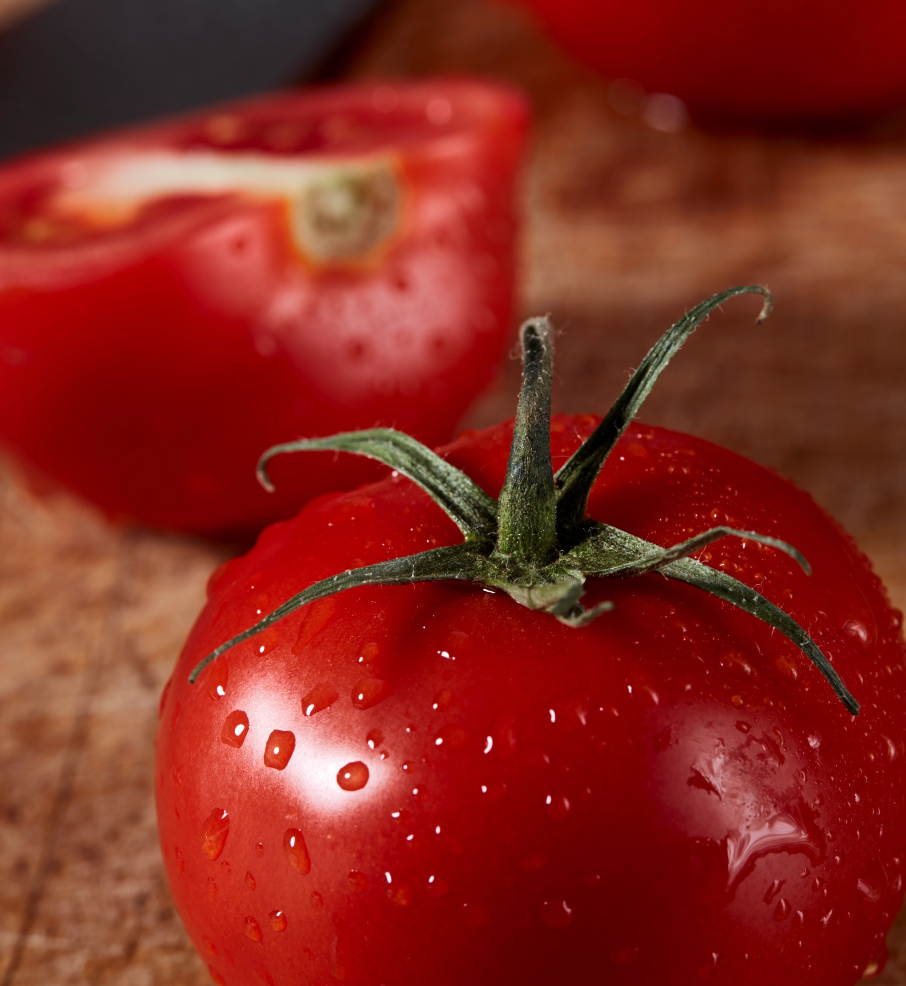 Benefits Of Tomatoes For Skin