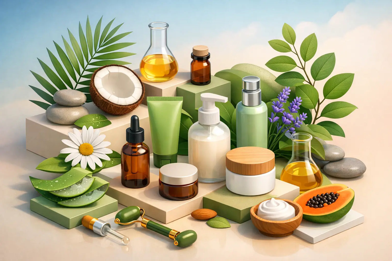 12 Best Natural and Organic Skincare Brands