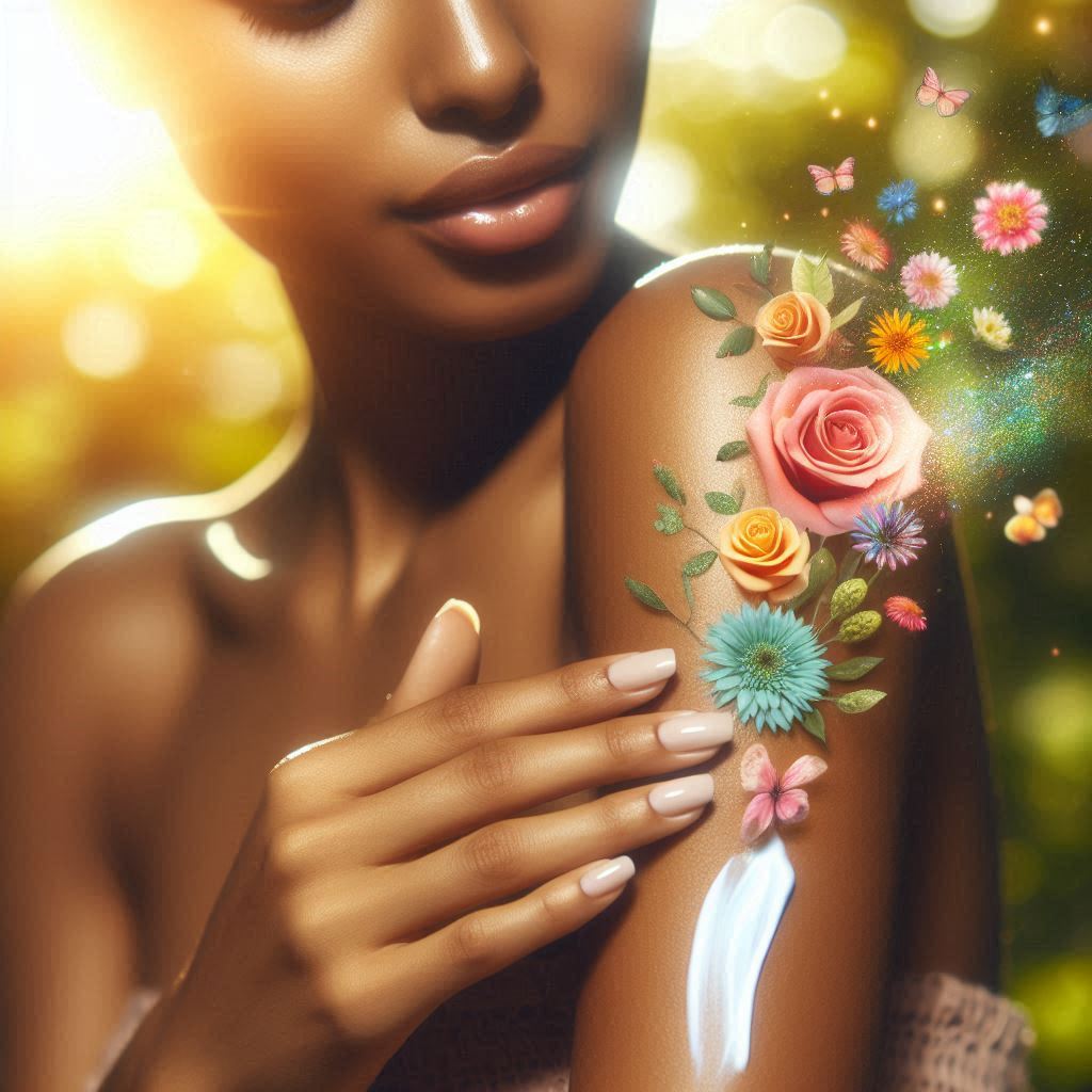 Why 100% All-Natural Fragrance Oil Is a Game-Changer for Extremely Sensitive Skin