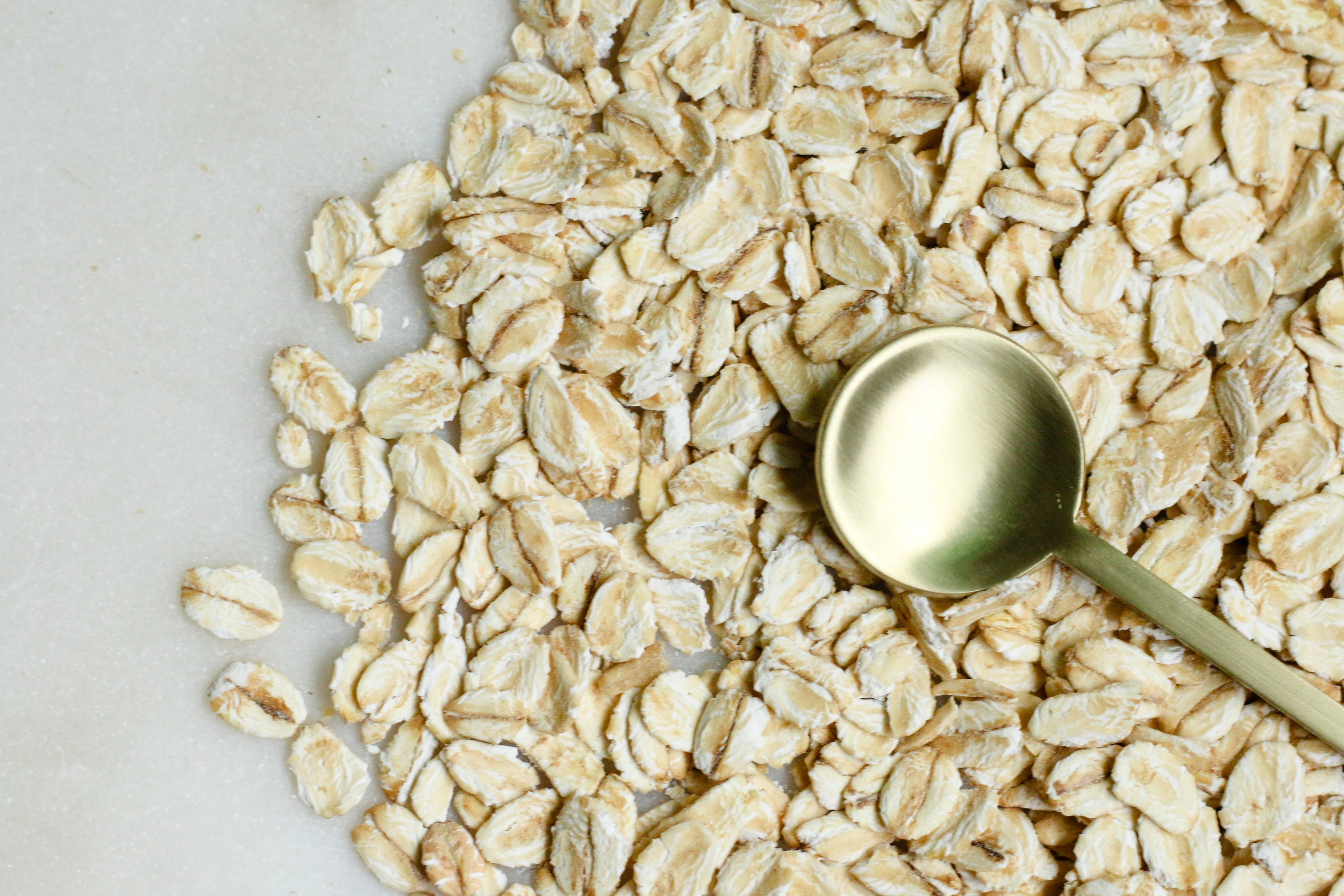 The Benefits of Oatmeal for the Skin
