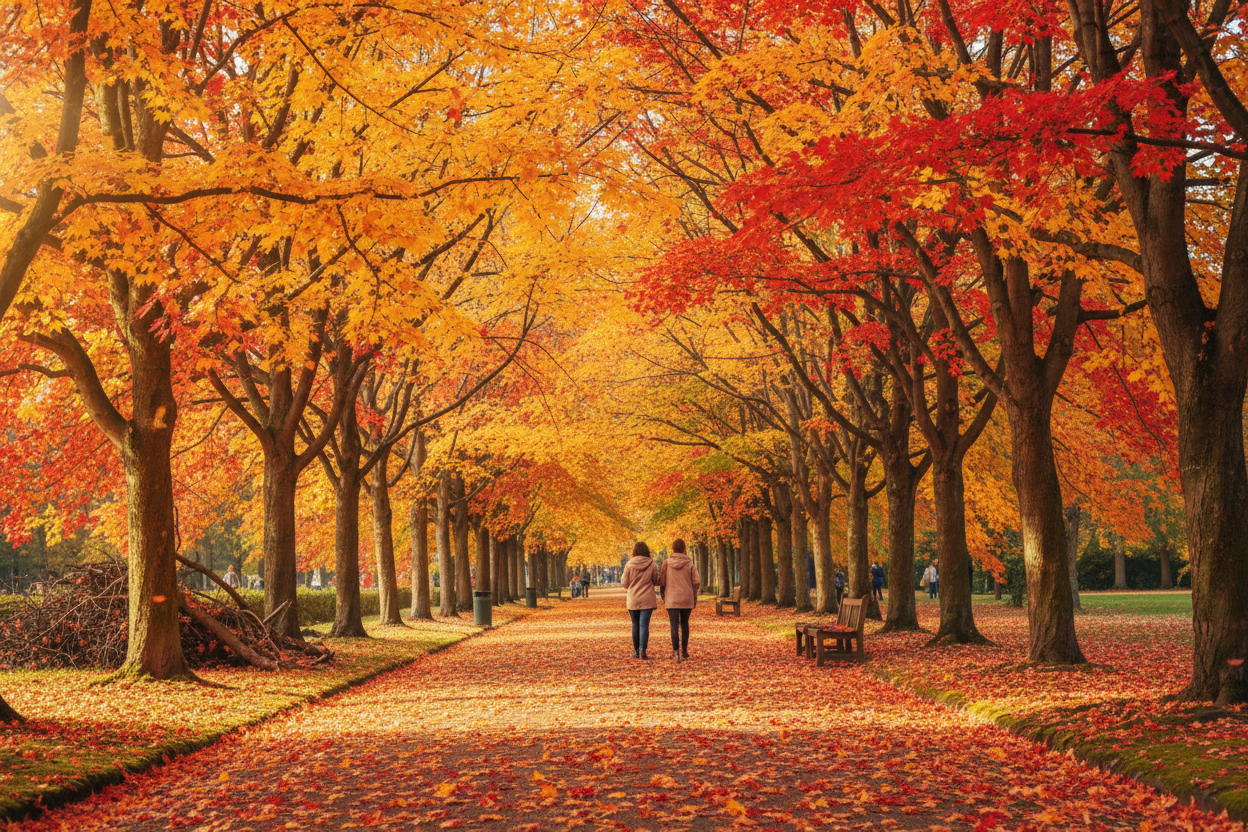 Autumn Collection