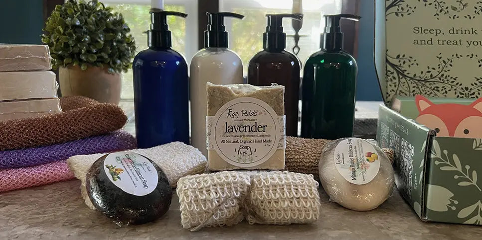 Best Bundle Skincare Gift Set Best Bundle Skincare Gift Set Kay Pedals