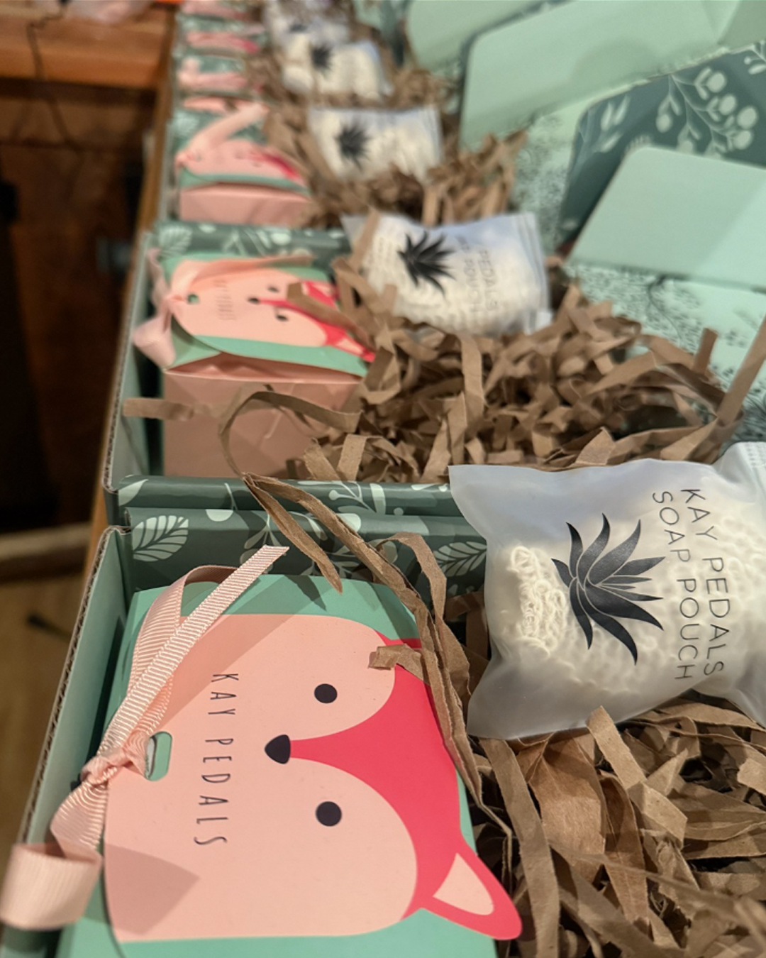 Bundle Box Mix &amp; Match