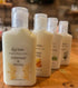 3 for $10 Organic Body Lotion 1oz Kay Pedals