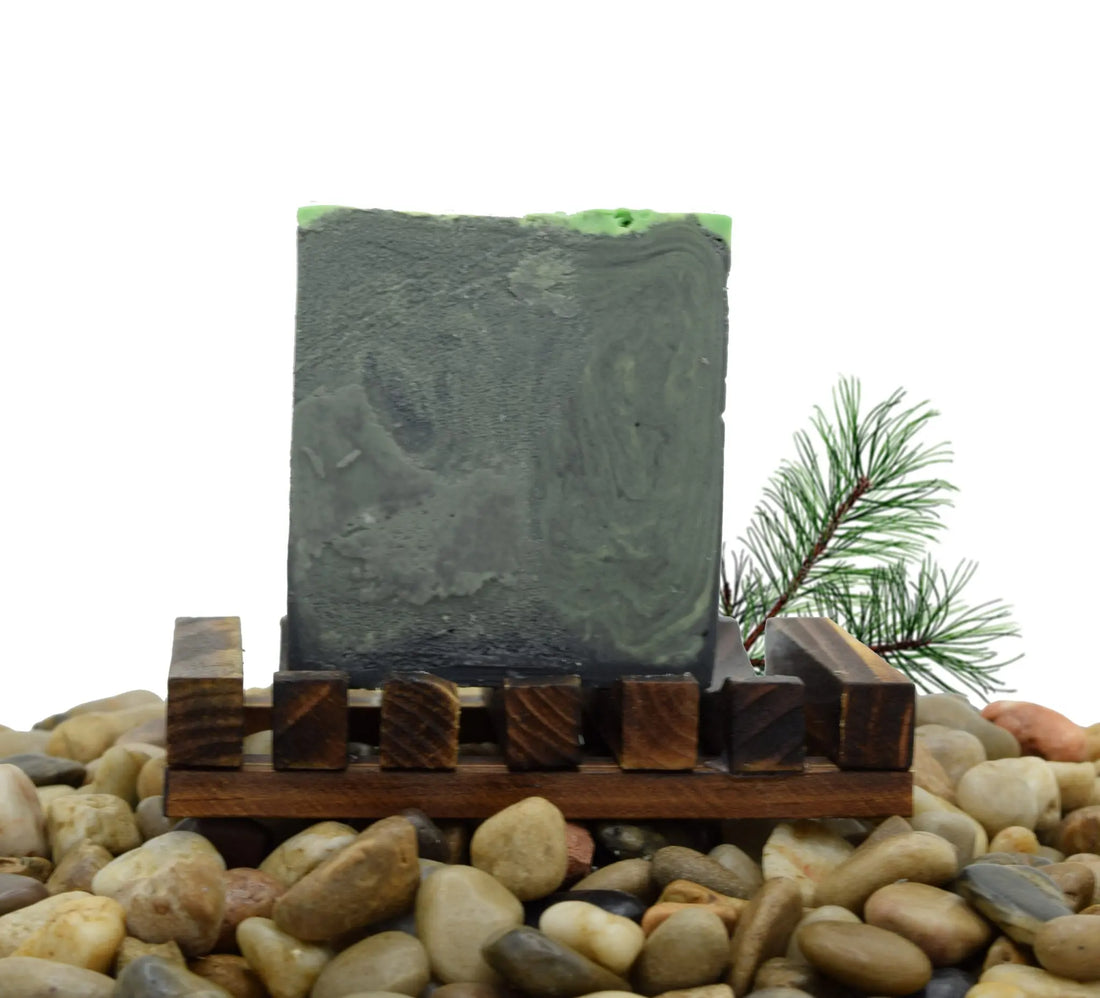 Everest Spring Natural Crafted  Bar Soap 4.5oz