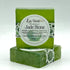 Jade Stone Olive Oil Natural Crafted Scented Soap Bar Kay Pedals