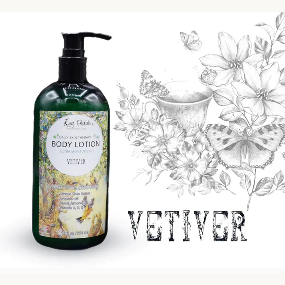 Inspired by the Bath and Body Works scent, notes of lemon, rosemary, florals, sandalwood, patchouli, musk, and vetiver.