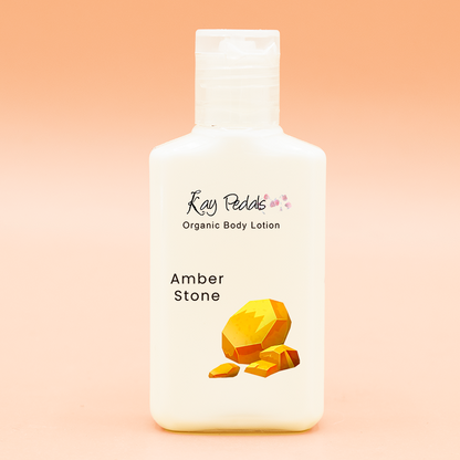 Kay Pedals Travel Size Body Lotion 1 oz