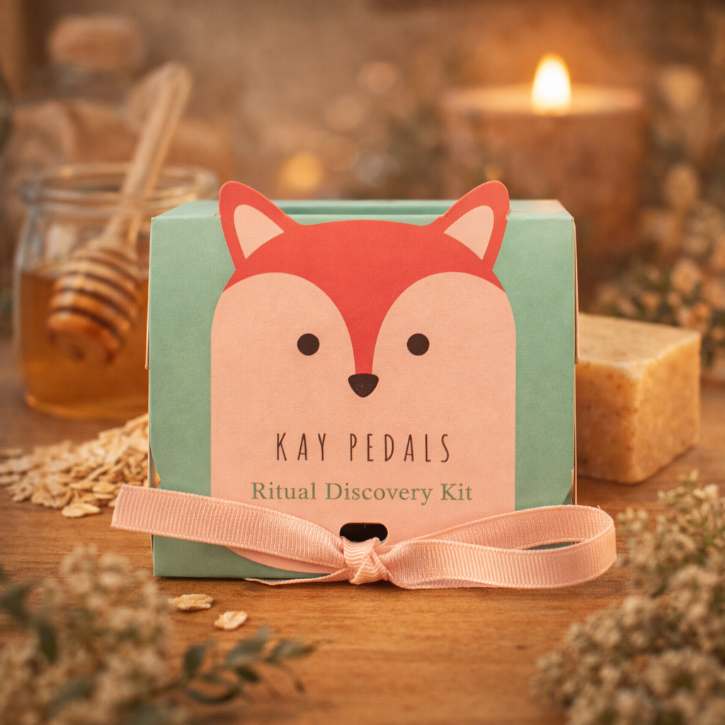 Free Ritual Discovery Kit