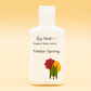 Organic Body Lotion Bottle 1oz Event Pack (6 Pcs)
