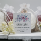 Decorative Natural Crafted Goat Milk Soap Bar 2.5oz unscented (6 pcs)