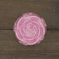 Copy of Decorative Flower Natural Crafted Soap (Circle Shaped) - Kay Pedals