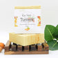 Turmeric Natural Crafted Bar Soap 4.5oz - Kay Pedals